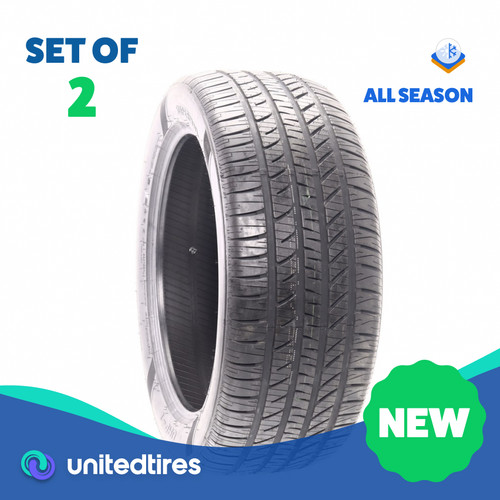 Set new 305 - set, 305/45zr22